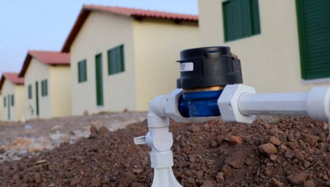 TCE amplia pente-fino na água e no esgoto e fiscalização já alcança 33 cidades do Tocantins