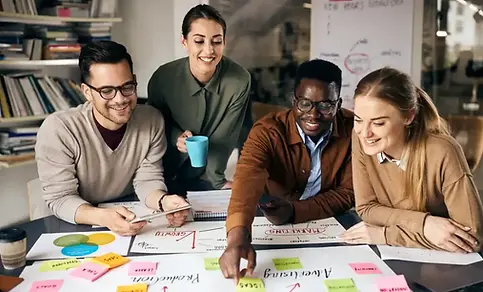 BNDES aprova R$ 150 milhões para inovação, negócios e investimentos avançados em MPMEs