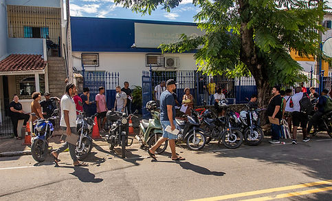 Qualificação Profissional divulga resultado preliminar do edital 03/2026 com 492 vagas