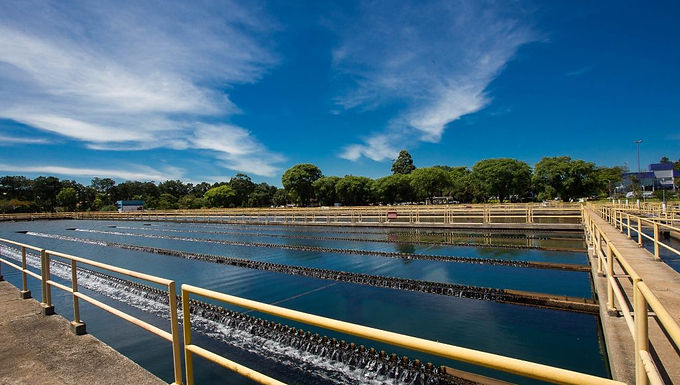 Com investimento de R$ 1,67 bilhão até 2029, Vale do Ribeira amplia ritmo de obras para universalização do saneamento