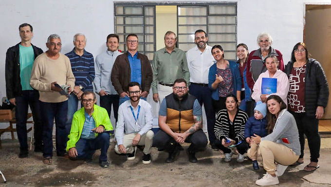 DAE inicia implantação de nova rede de esgoto para atender 80 famílias no Jardim Aeroporto