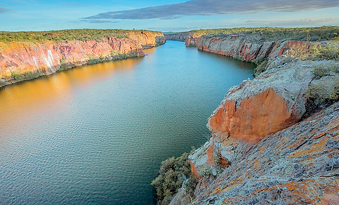 Velho Chico, novos caminhos: ANA lança publicação sobre 20 anos do maior projeto de infraestrutura hídrica do Brasil