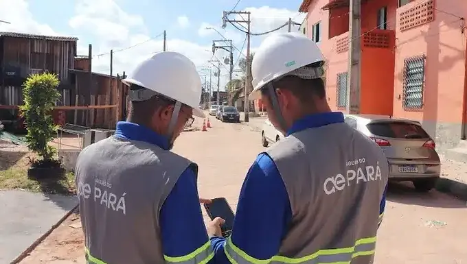 Abastecimento de água começa a ser normalizado após falta de energia em Parauapebas