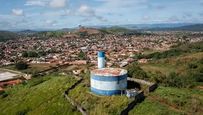Águas do Pará assume saneamento em Parauapebas nesta segunda (5); SAAEP focará na zona rural