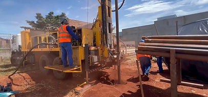 Novos poços podem melhorar abastecimento para 15 mil moradores em Canaã dos Carajás