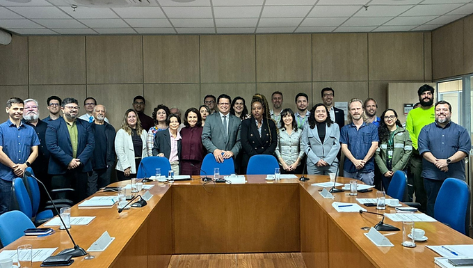 Seminário debate integração da resiliência hídrica aos planos de adaptação climática do Brasil
