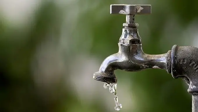 Tarifa social de água avança e alcança 150,6 mi de pessoas, diz ANA
