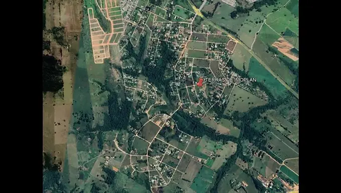Depois de mais de 40 anos de espera, obras de implantação de redes de água e esgoto têm início no bairro Terras de Imoplan, em Presidente Prudente