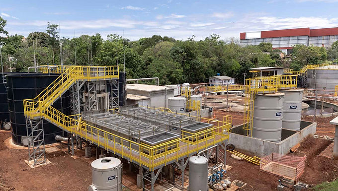 Com apoio da Caixa, Sanepar executa mais de 100 projetos e obras no Paraná