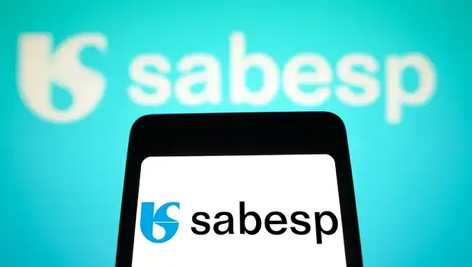 Sabesp (SBSP3): mesmo com perspectivas positivas, UBS BB rebaixa recomendação das ações