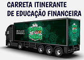 Carreta de Educação Financeira chegará em Macaé dia 20