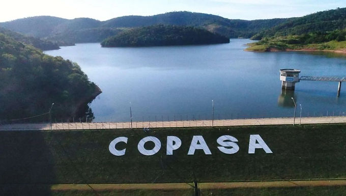 ALMG aprova em 1º turno projetos que preparam estrutura regulatória para privatização da Copasa