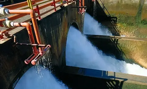 Redução de risco traz boas expectativas para Sabesp e Copasa em momentos diferentes