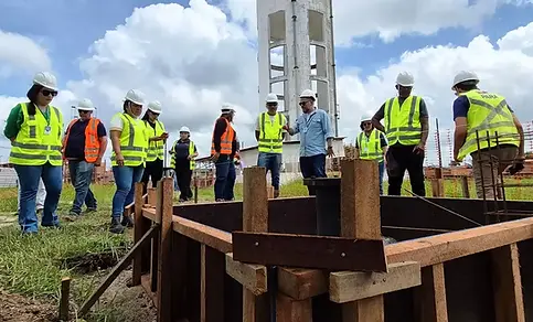 Com investimento de R$ 800 milhões, Região Metropolitana de Belém vive maior ciclo de obras em saneamento da história