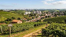 Com 100% do esgoto tratado, esta cidade alcançou o 13º lugar entre as melhores do Brasil para viver