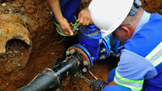 Sabesp faz censo de saneamento para áreas rurais com geolocalização e mapeamento de soluções