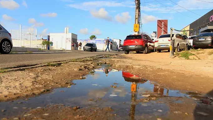 Cada R$ 1 investido em saneamento pode gerar R$ 7 em ganhos na Grande Maceió