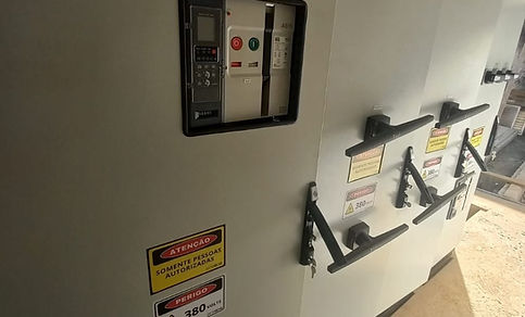 CASAN executa melhoria na captação de água em Chapecó