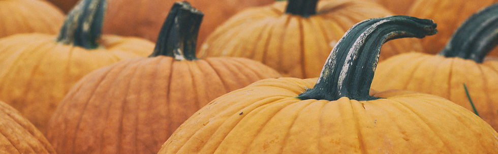 Pumpkins