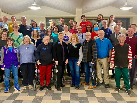 Coaching with Theresa Weatherbee