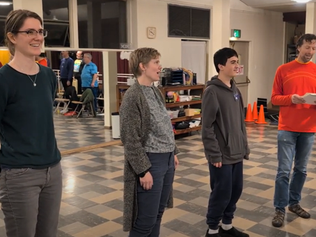 More new members!!