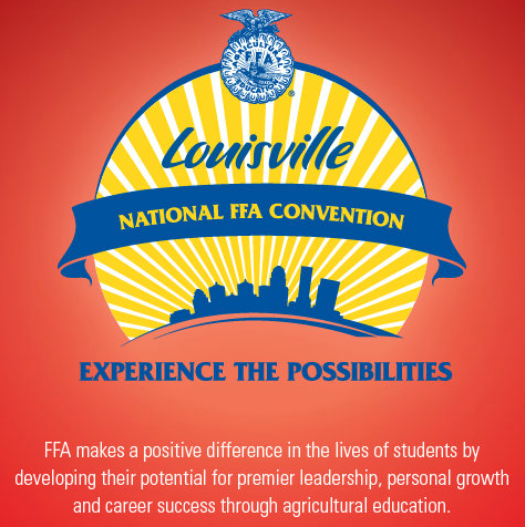 National FFA Convention