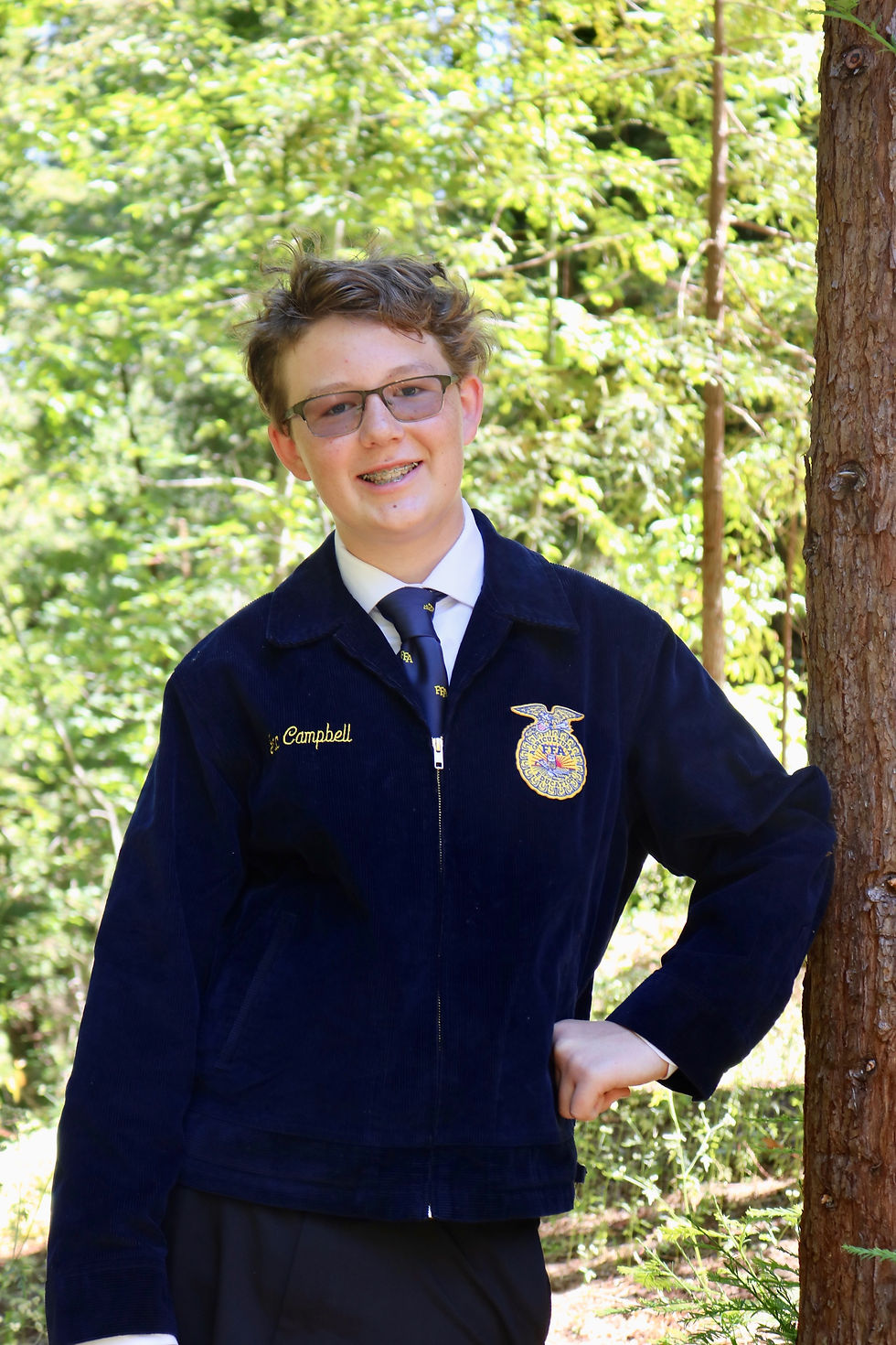 Treasurer