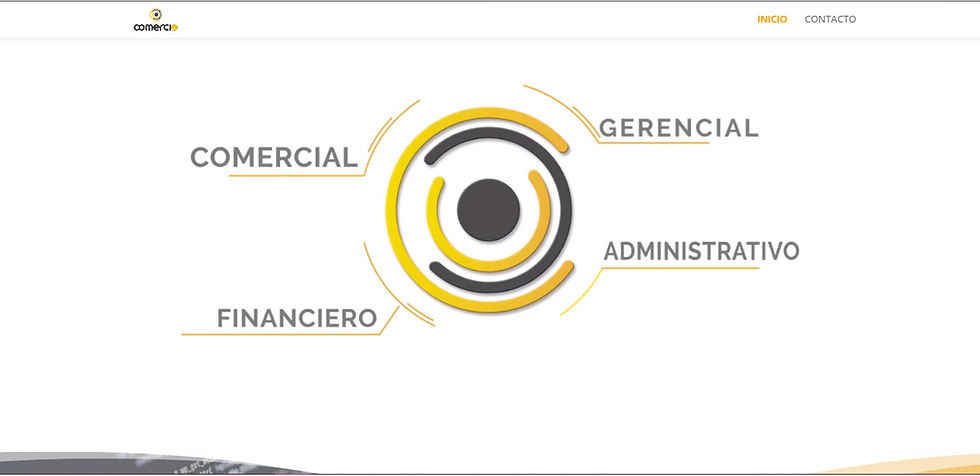 Comercio APP