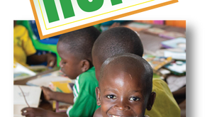 Gifts of Hope Christmas Catalog