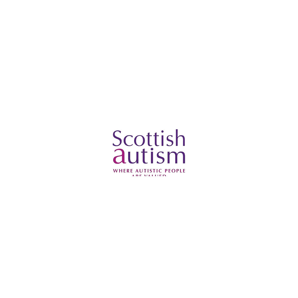 Scottish Autism Logo