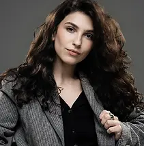 Maria Manoela — gestora de conteúdo da Direção