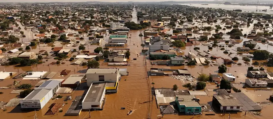 Guia de apoio para o Rio Grande do Sul: enchentes catastróficas, resgate e acolhimento às vítimas