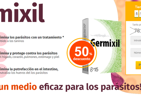 Germixil Opiniones