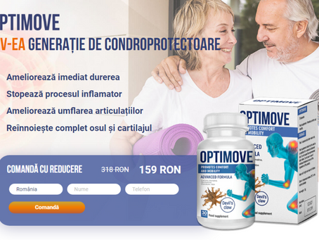 Optimove Recenzii
