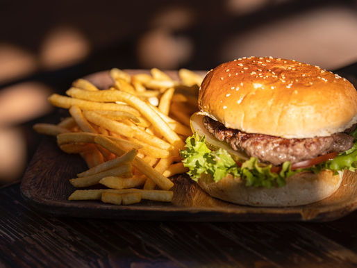 About Fast Food