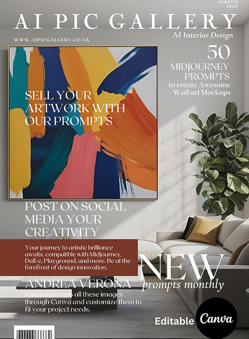 Wall art Mockups AI Magazine.png