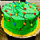 Thumbnail: Christmas Lights Cake