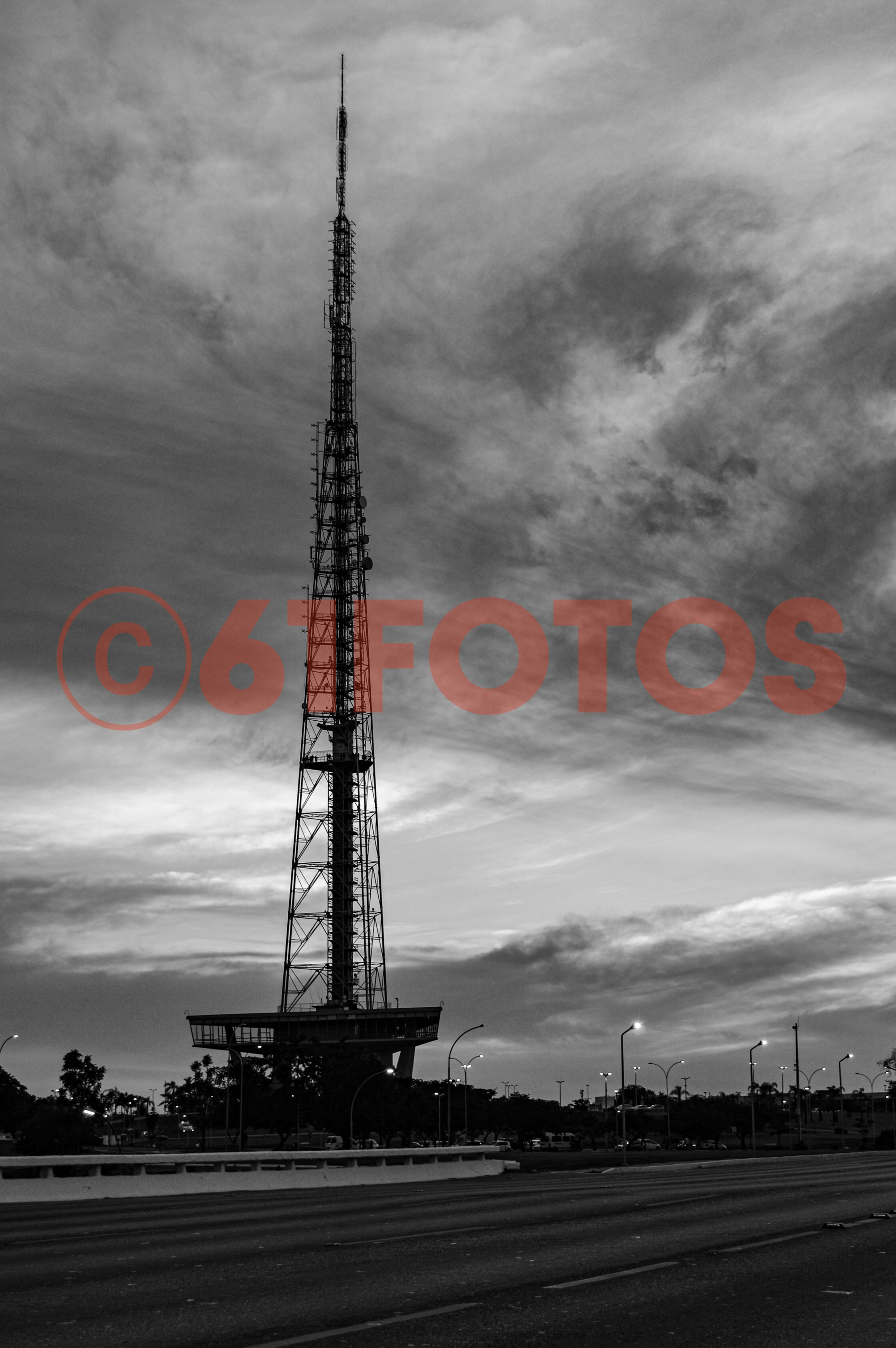 Preto e Branco - 00022