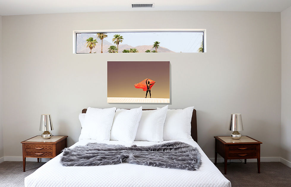 Thumbnail: Sunset Dunes