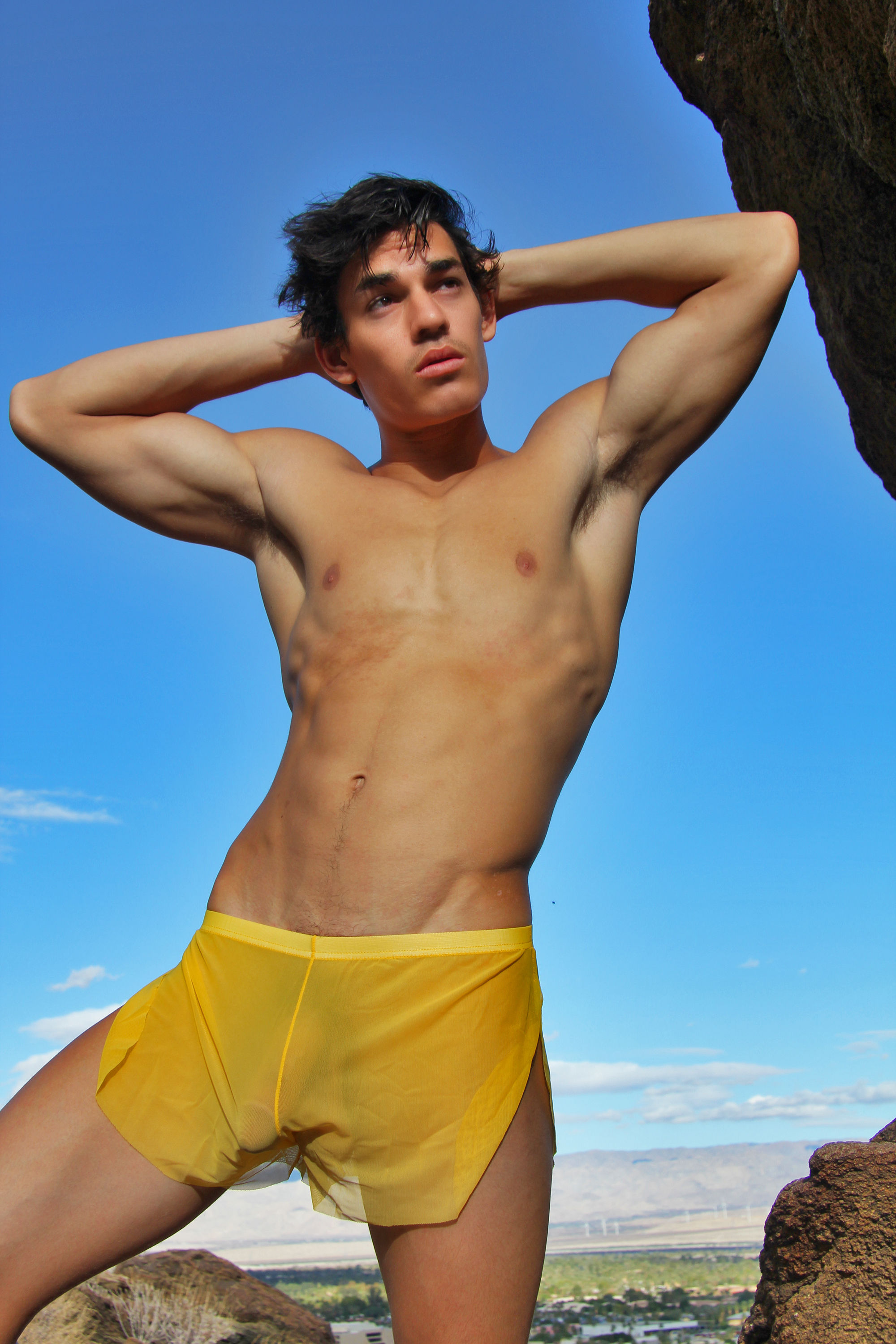 Onion - Chris Boucher