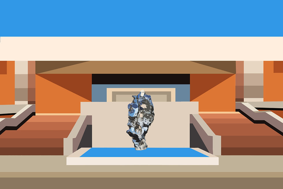 Thumbnail: No Swimming - PS Museum