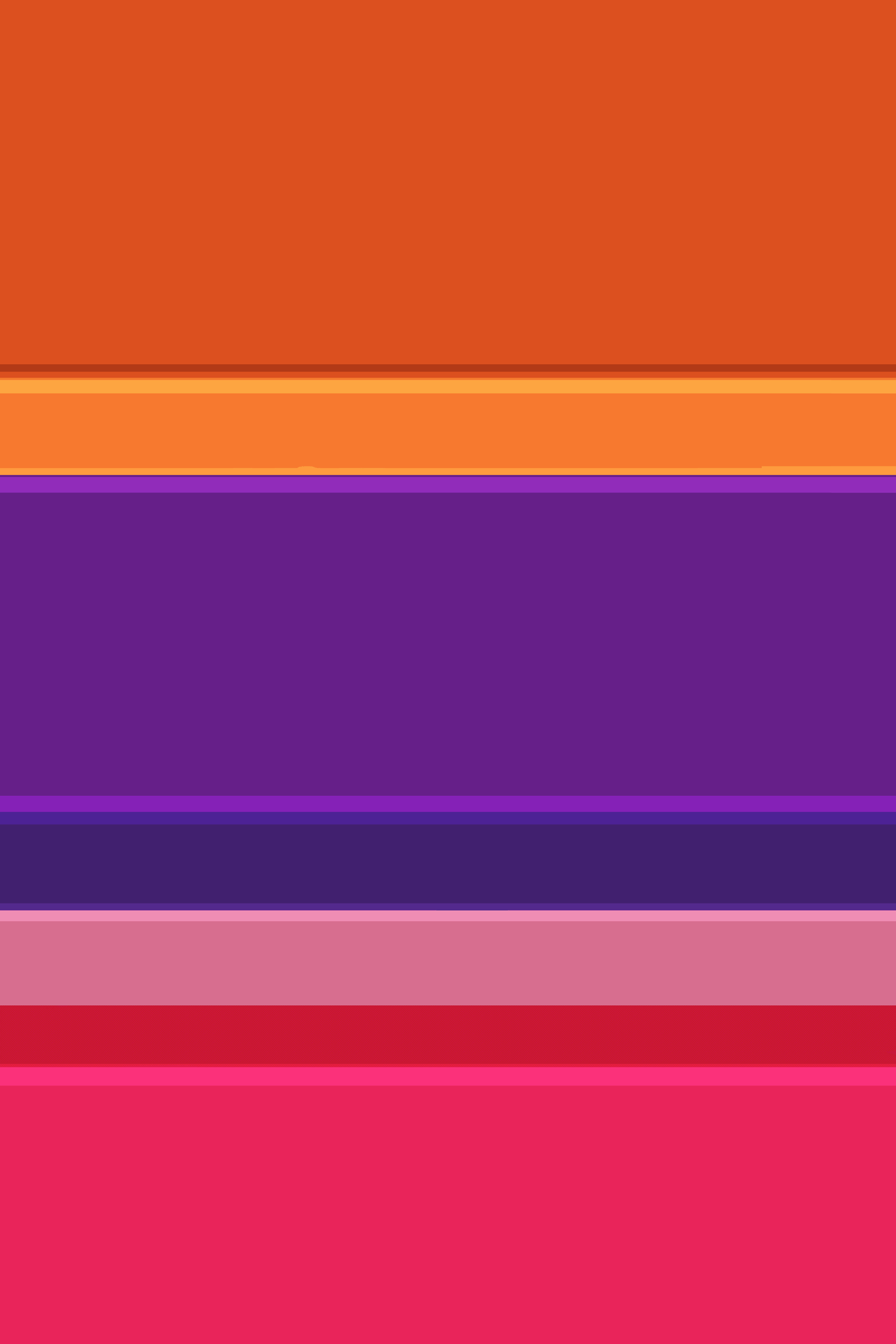 Morning Pool - from the Desert Pool series