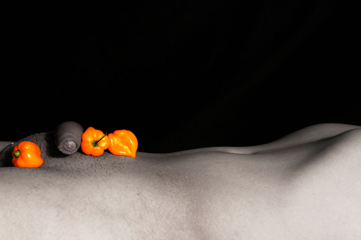 Is It Me or Is It Hot in Here