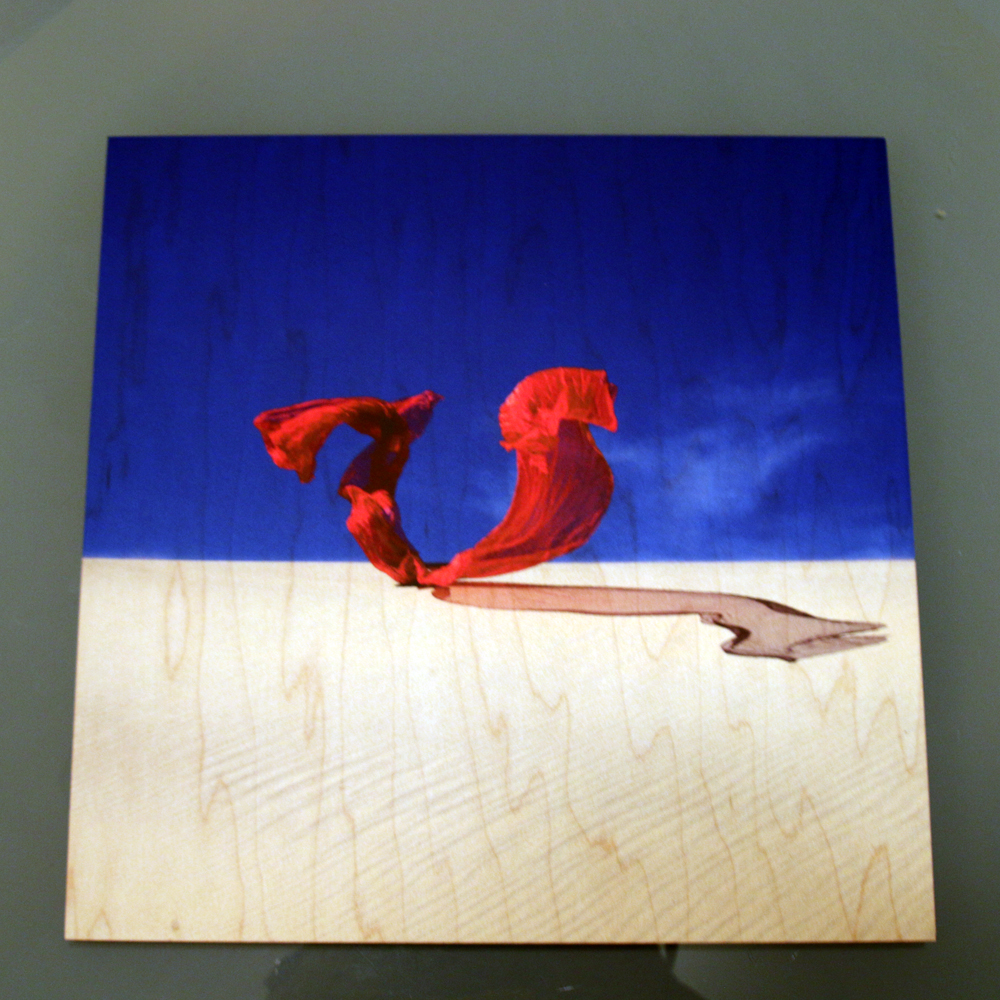 Red Dragon