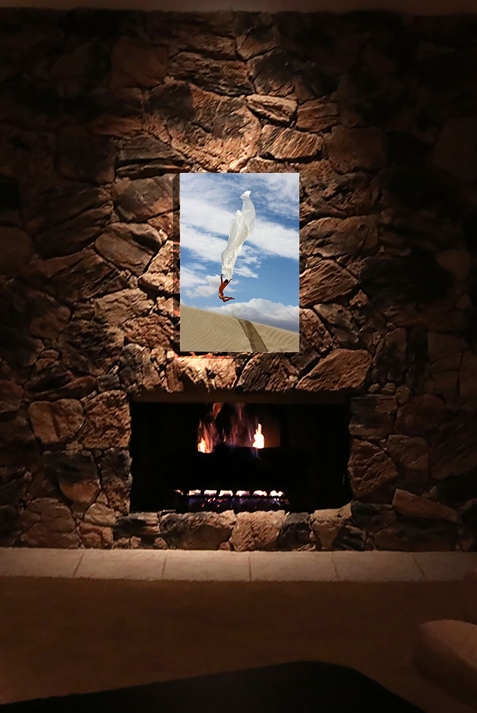 Thumbnail: Up and Away