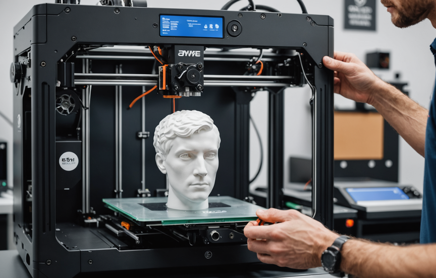 5 surprising ways 3D printing is transforming small businesses