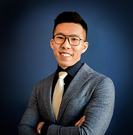Licensed Real Estate Agent Hanson Luo