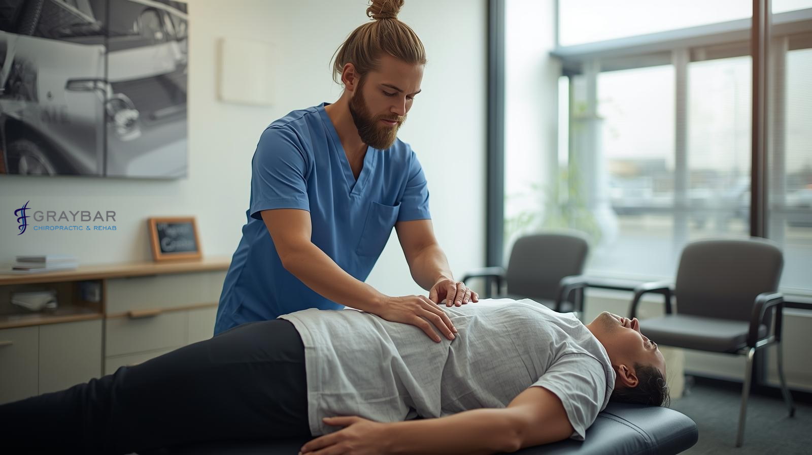 What to Expect at Your First Visit to a Car Accident Chiropractor in 2025