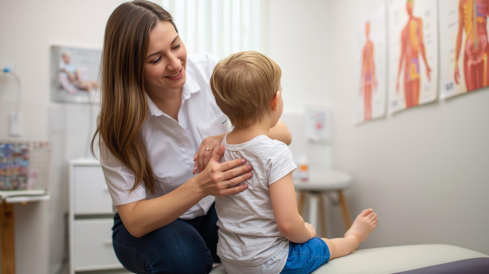 Why Parents in Wilmington Trust a Pediatric Chiropractor for Healthier, Happier Kids in 2025