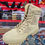 Thumbnail: Tactical AS33 Tan Boots